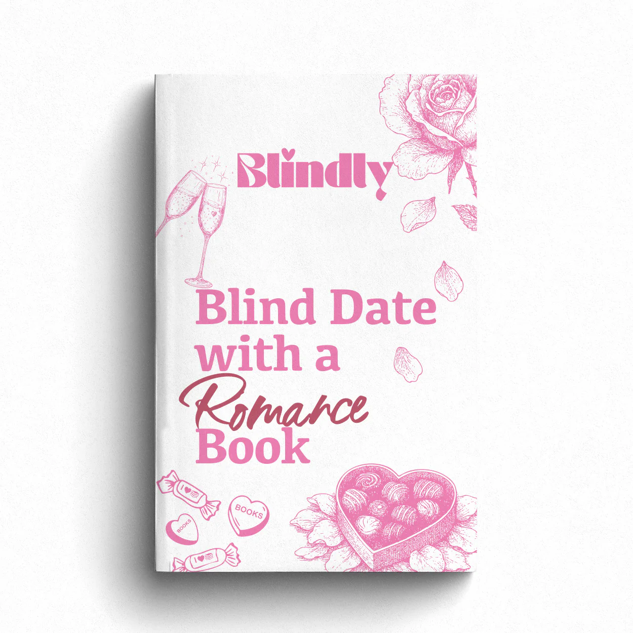 Bloom Featured Books